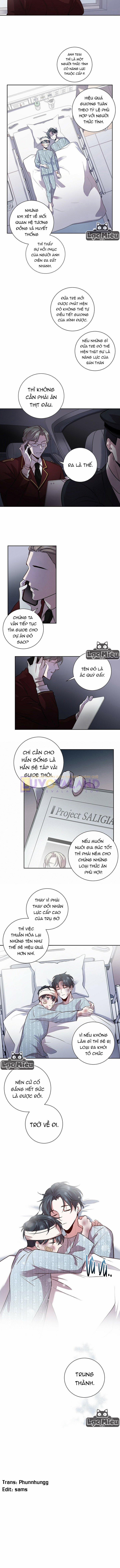 Thoát Khỏi Đau Thương 0 trang 2