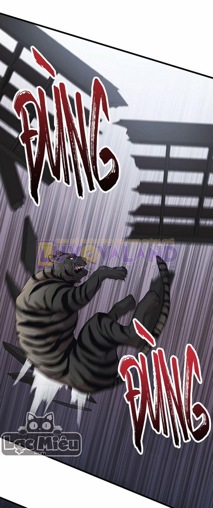 Thoát Khỏi Đau Thương 11 trang 1