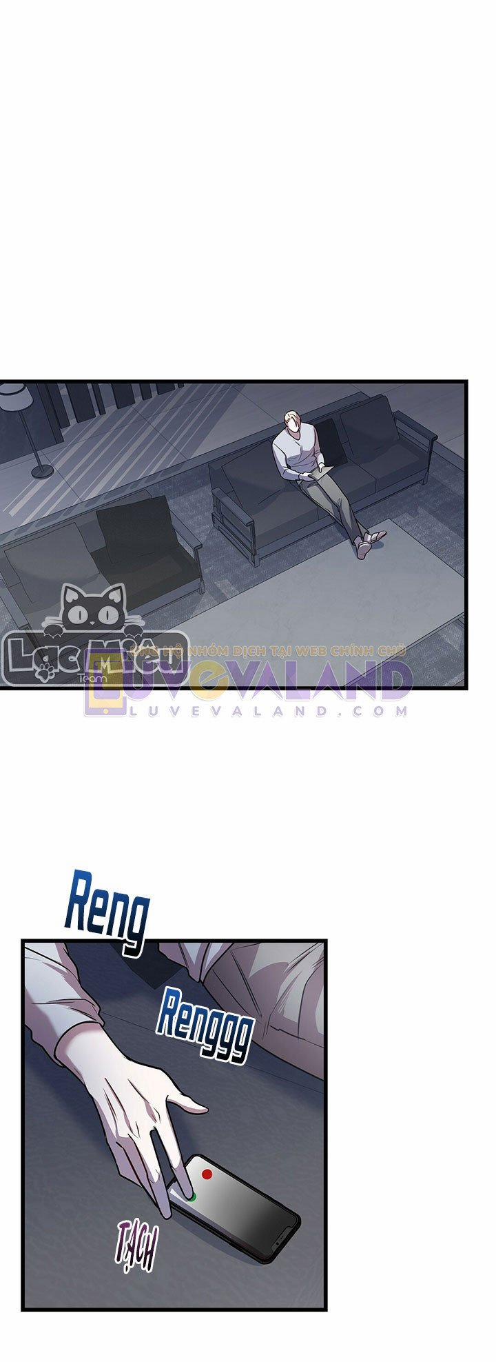 Thoát Khỏi Đau Thương 11 trang 13