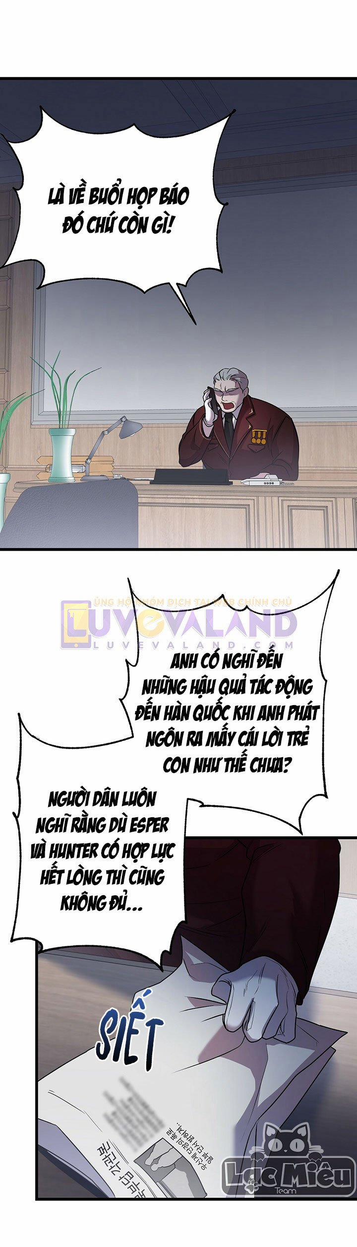 Thoát Khỏi Đau Thương 11 trang 16