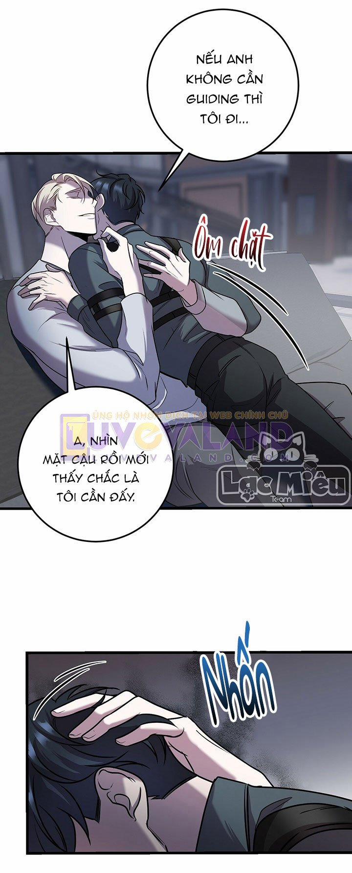 Thoát Khỏi Đau Thương 11 trang 29