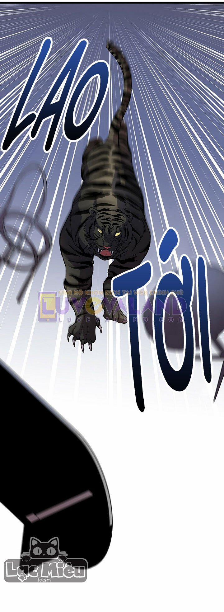 Thoát Khỏi Đau Thương 11 trang 3