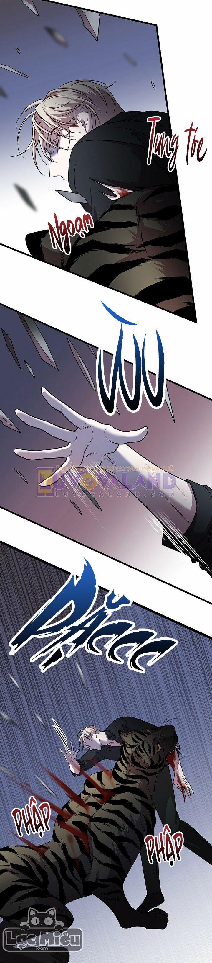 Thoát Khỏi Đau Thương 11 trang 5