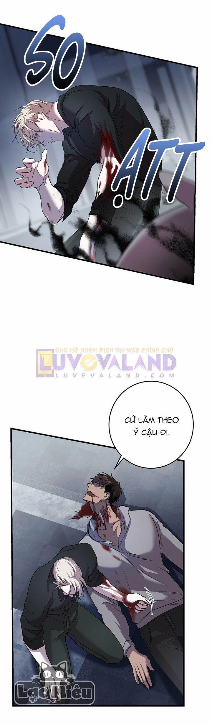 Thoát Khỏi Đau Thương 11 trang 9