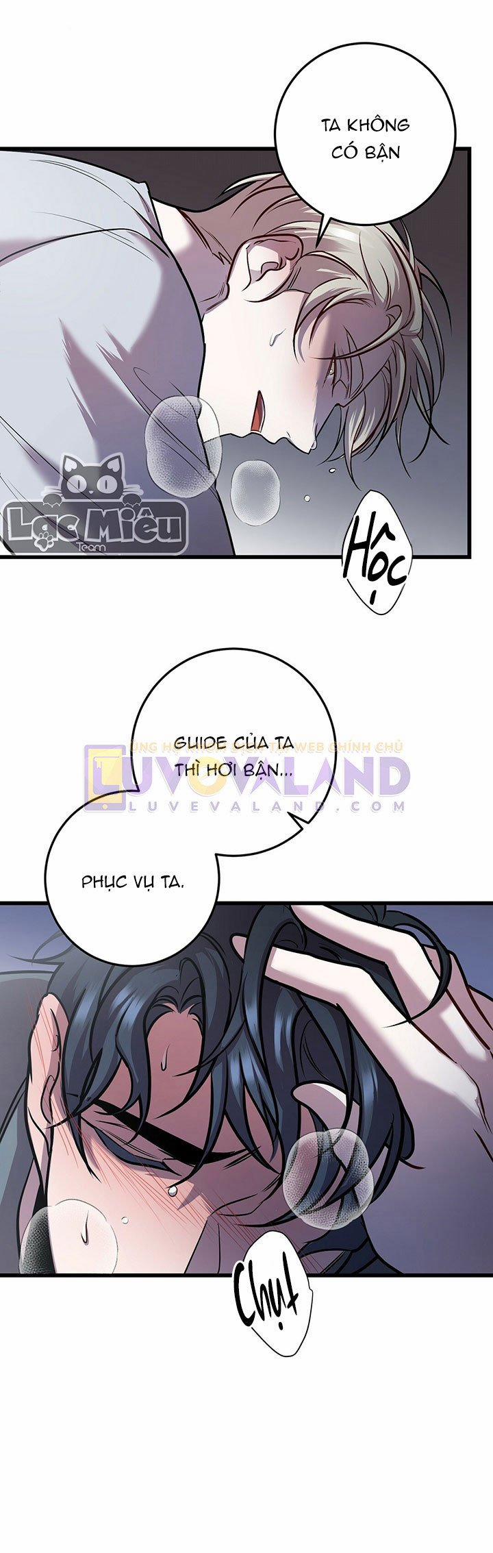 Thoát Khỏi Đau Thương 12 trang 17