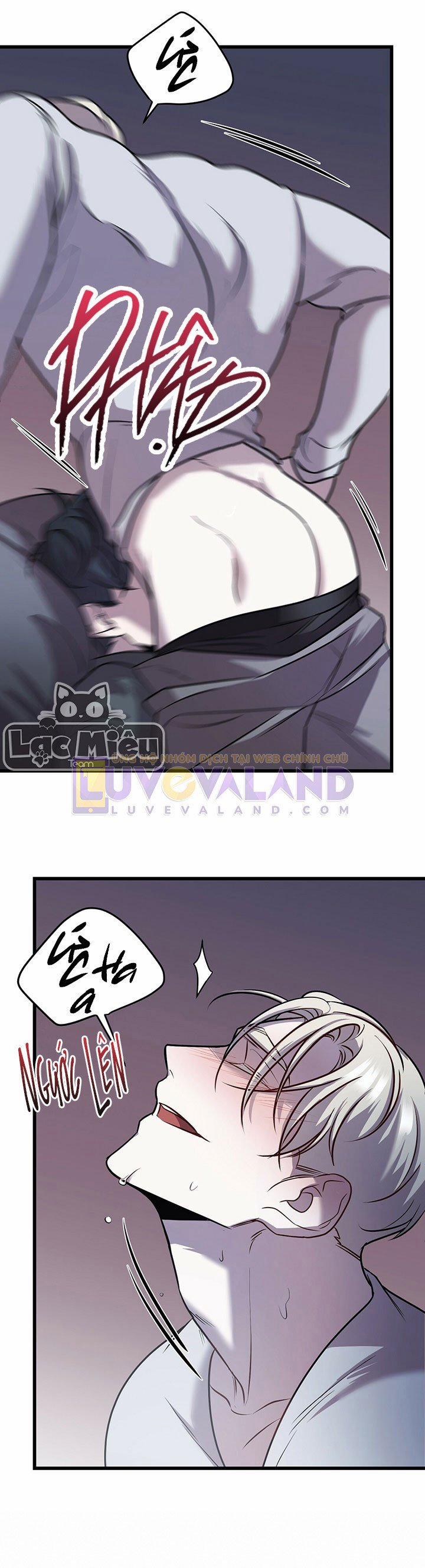 Thoát Khỏi Đau Thương 12 trang 20