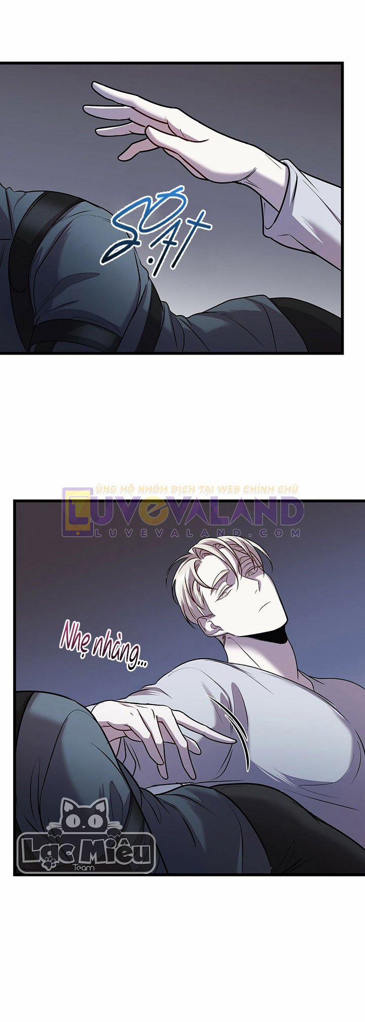 Thoát Khỏi Đau Thương 12 trang 24