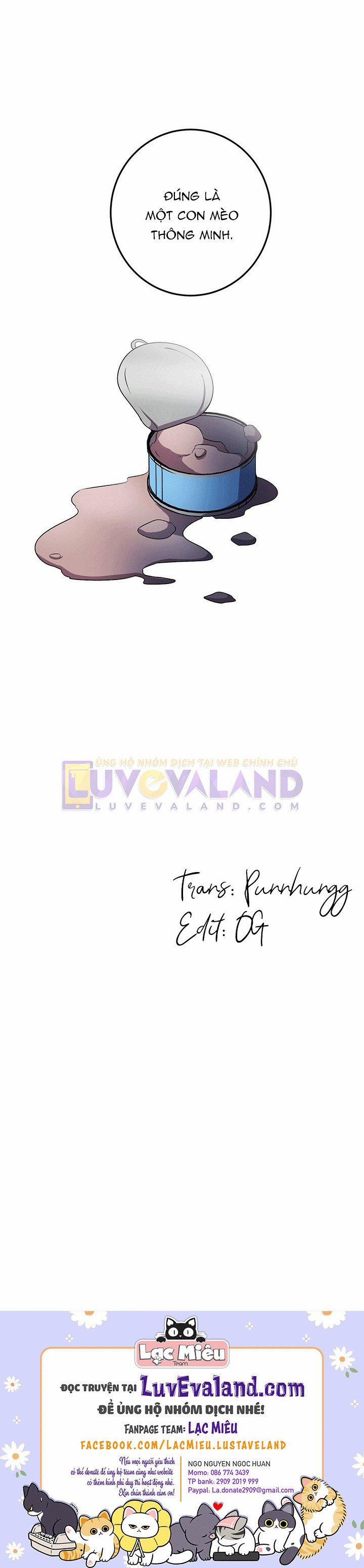 Thoát Khỏi Đau Thương 13 trang 22