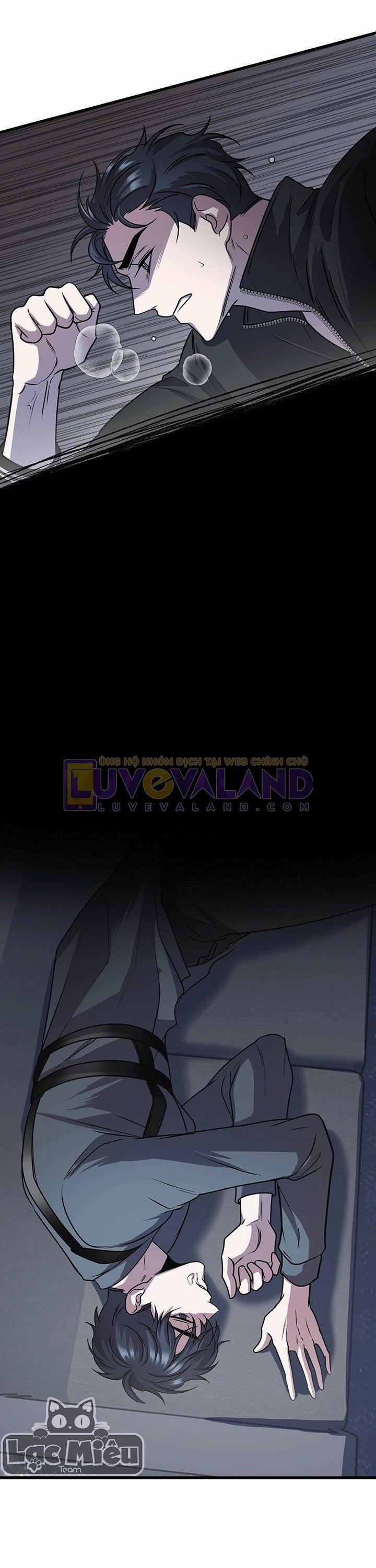 Thoát Khỏi Đau Thương 13 trang 3