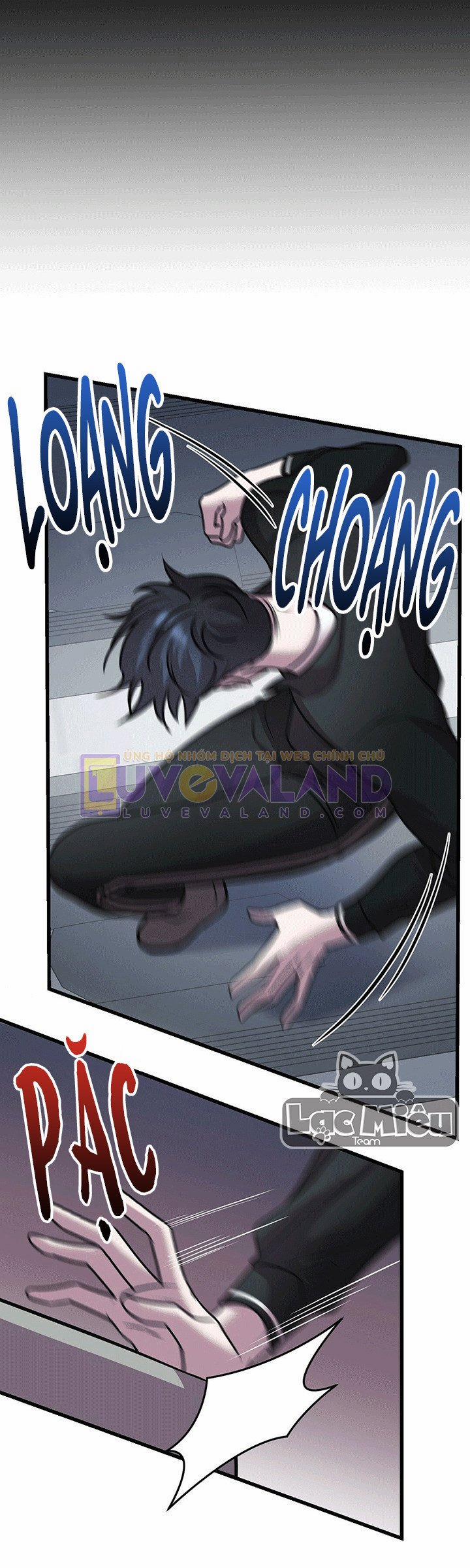 Thoát Khỏi Đau Thương 13 trang 6