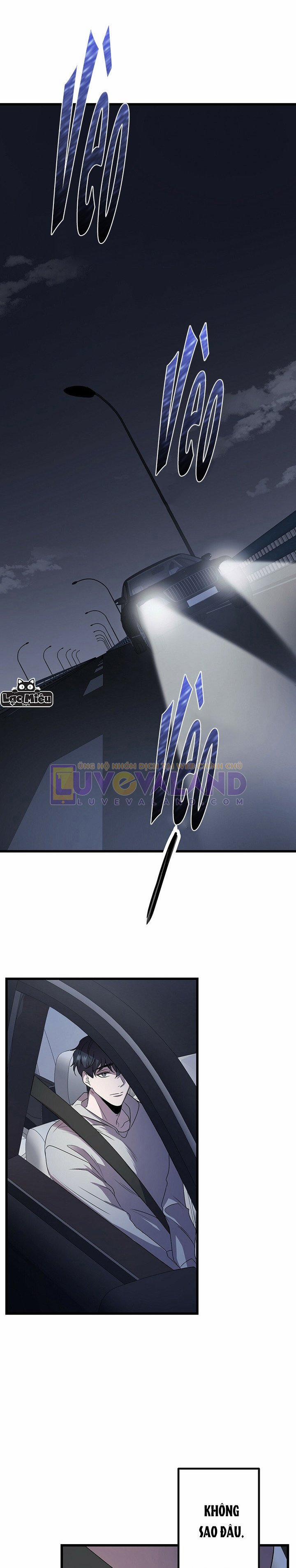 Thoát Khỏi Đau Thương 7 trang 5