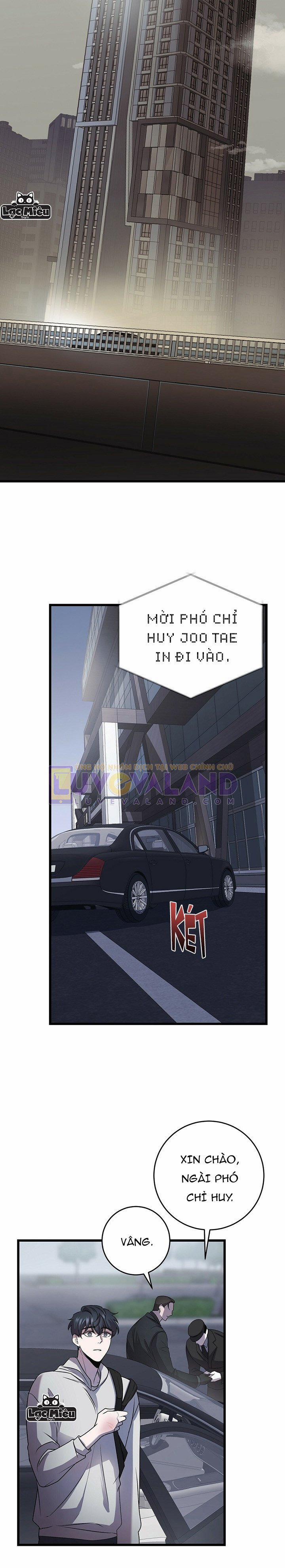 Thoát Khỏi Đau Thương 7 trang 7