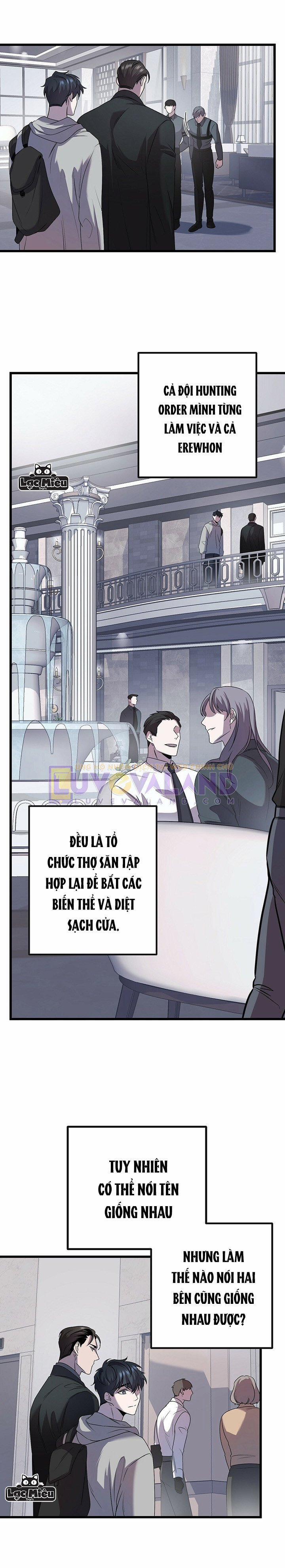 Thoát Khỏi Đau Thương 7 trang 9