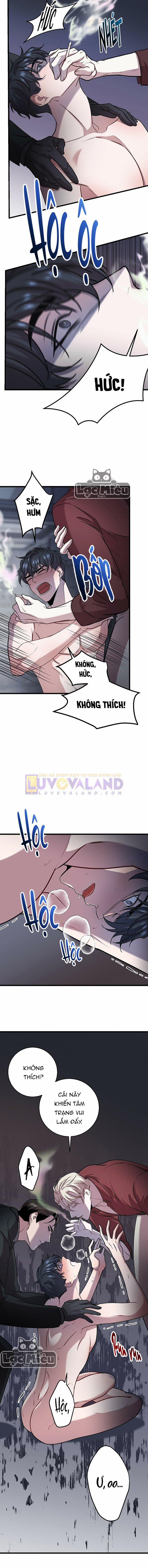 Thoát Khỏi Đau Thương 8 trang 2