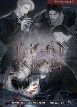 Đọc truyện tranh Thoát Khỏi Đau Thương