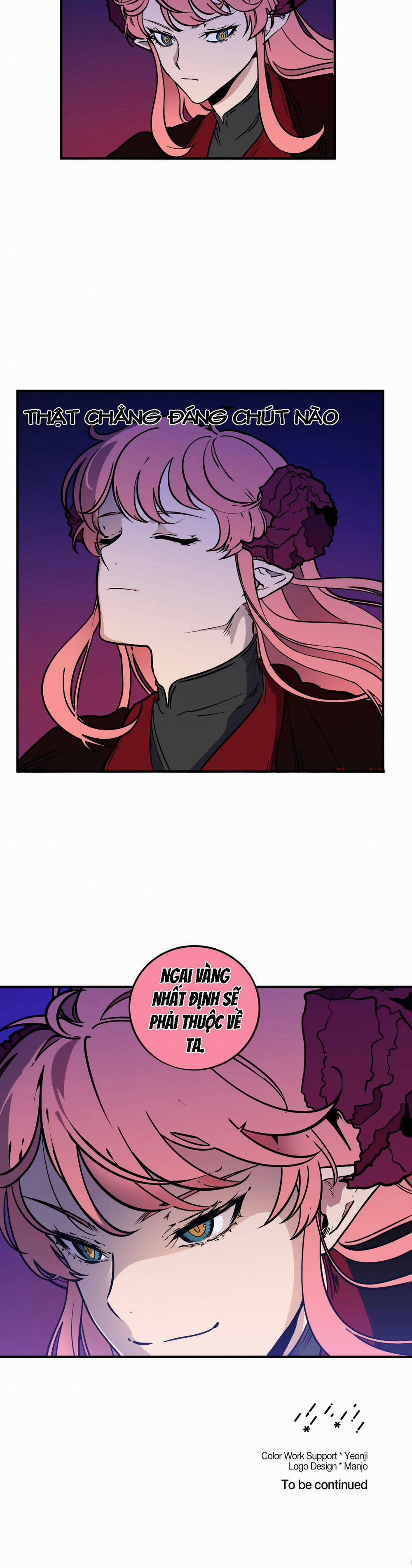 Thoát Khỏi Địa Ngục 1 trang 33