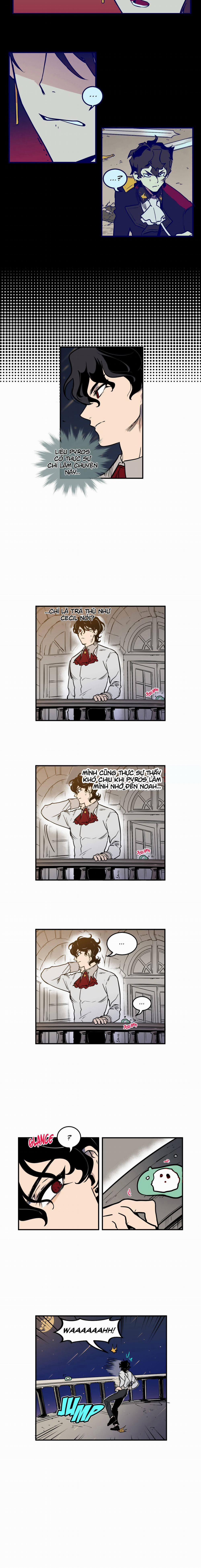 Thoát Khỏi Địa Ngục 11 trang 9