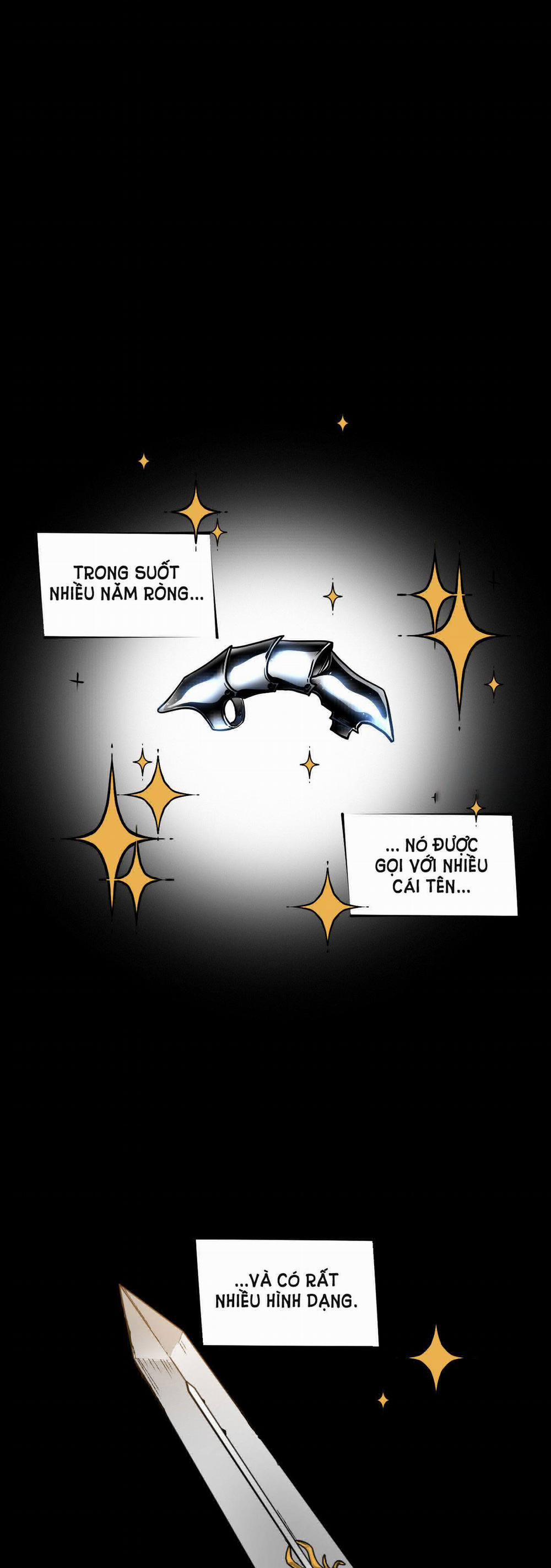 Thoát Khỏi Địa Ngục 13 trang 5