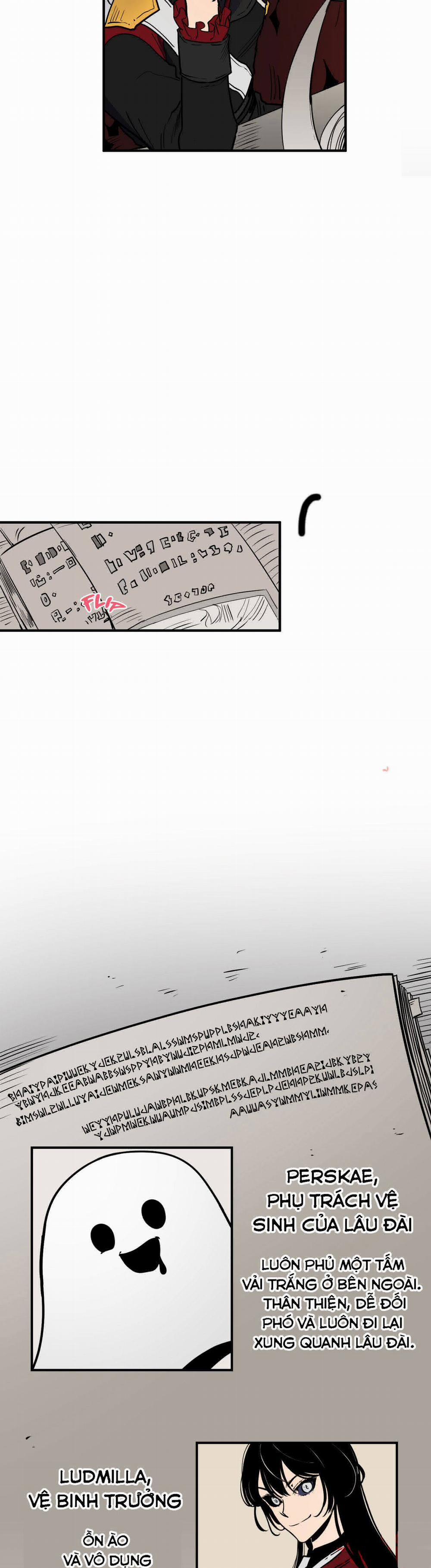 Thoát Khỏi Địa Ngục 2 trang 10