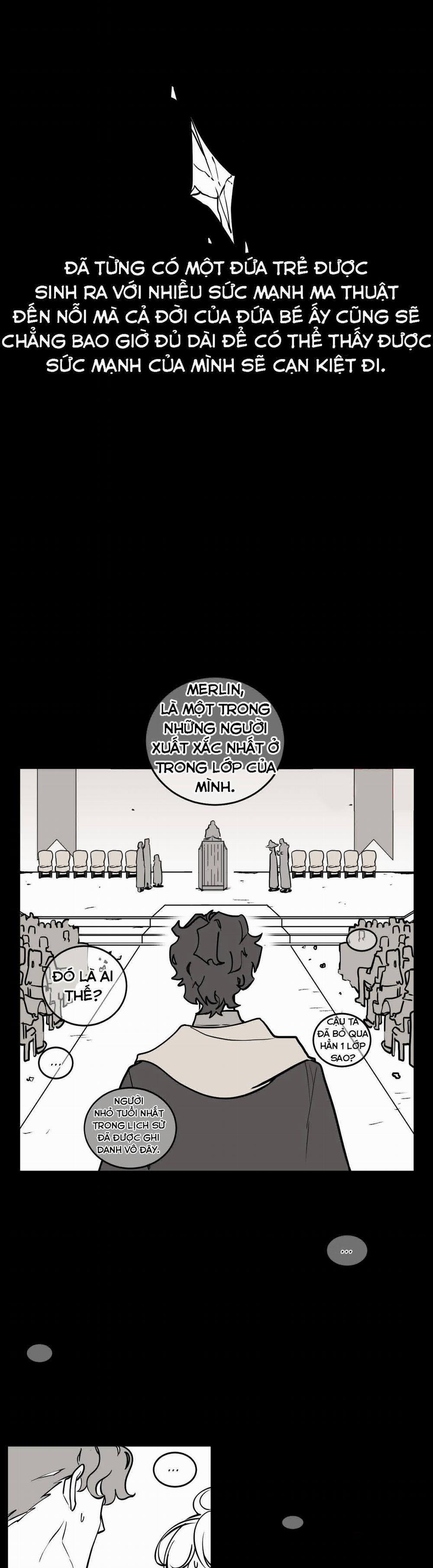 Thoát Khỏi Địa Ngục 5 trang 4