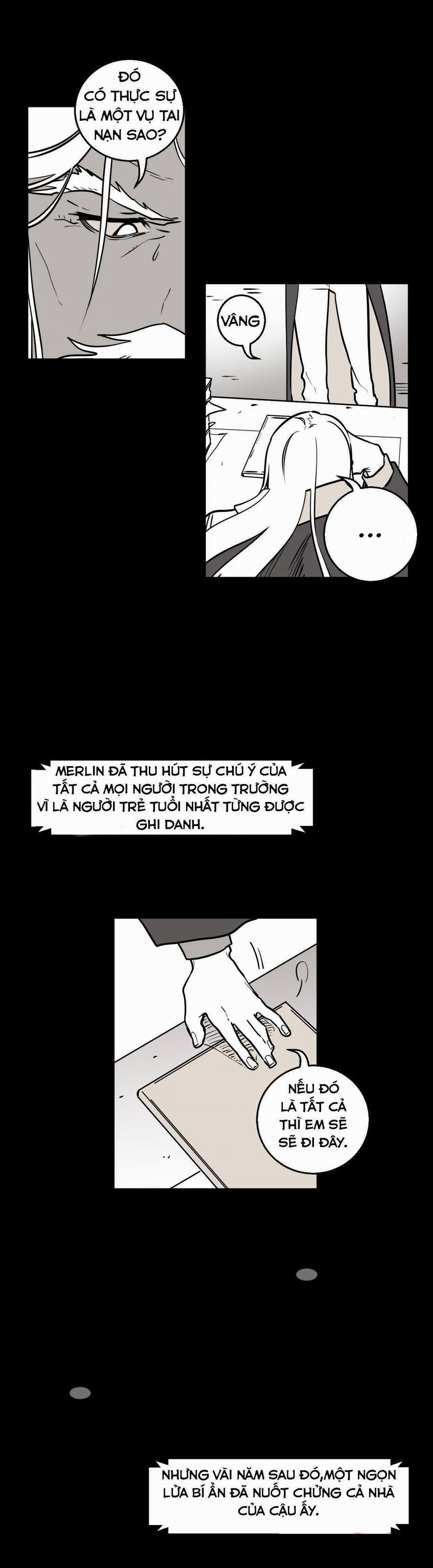 Thoát Khỏi Địa Ngục 5 trang 7