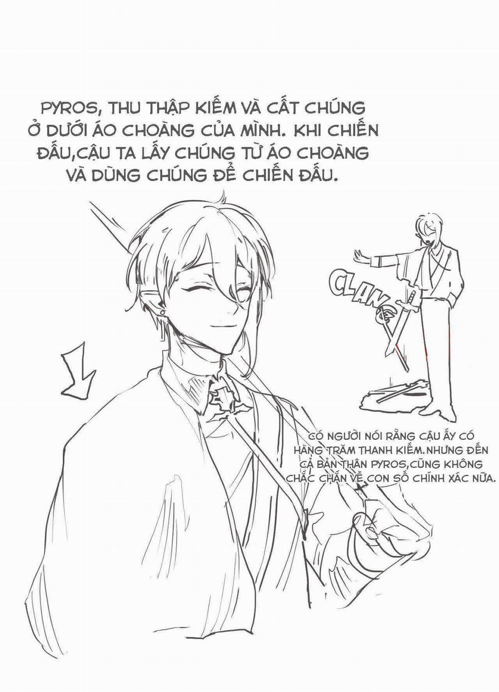 Thoát Khỏi Địa Ngục 7 trang 23