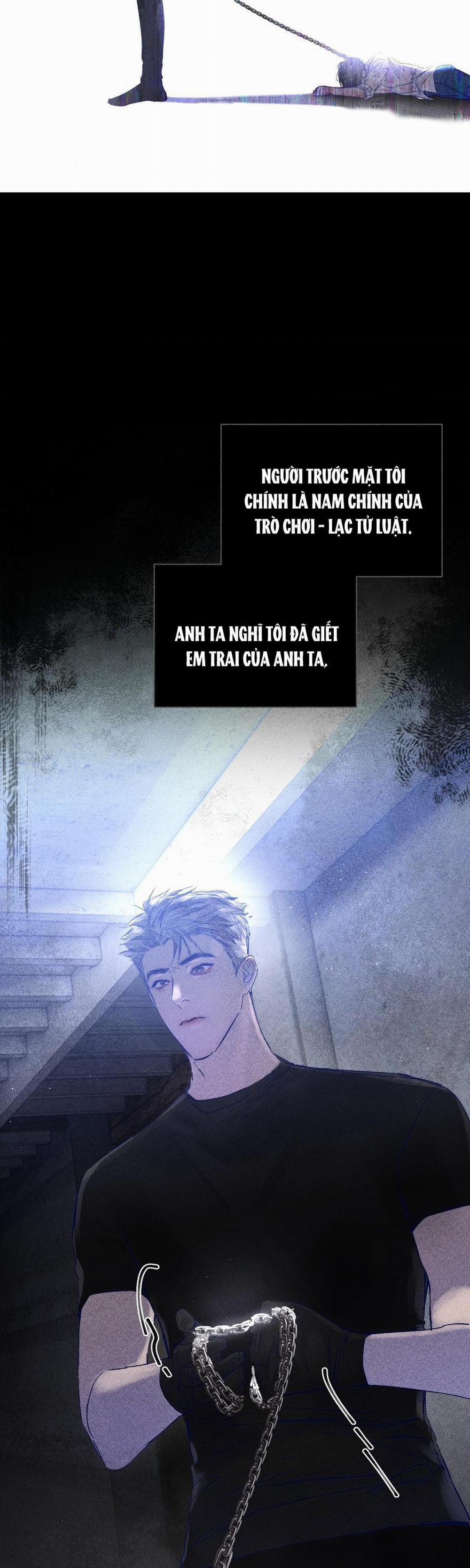 Thoát Khỏi Hầm Ngục 1 trang 12