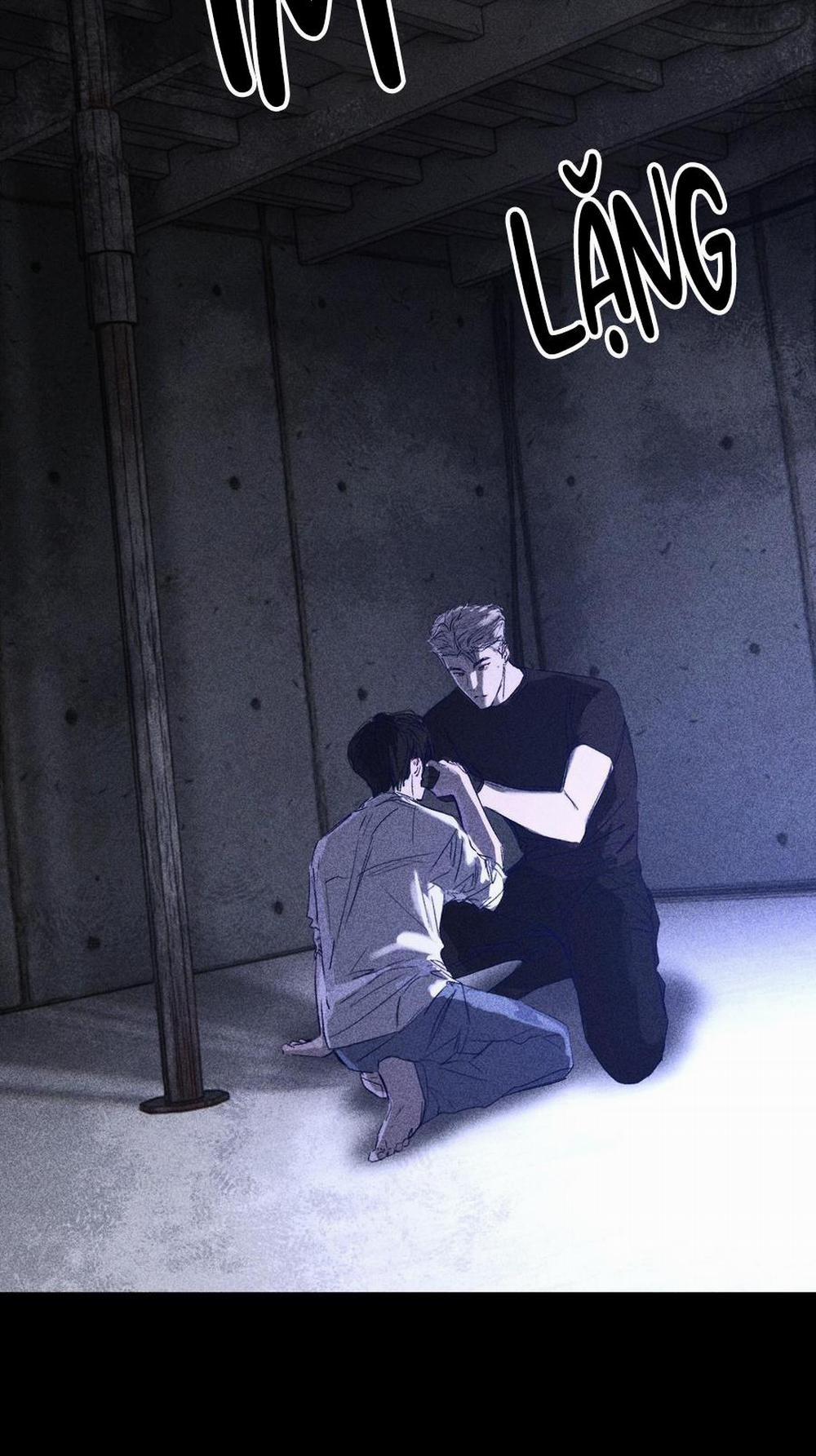 Thoát Khỏi Hầm Ngục 1 trang 19