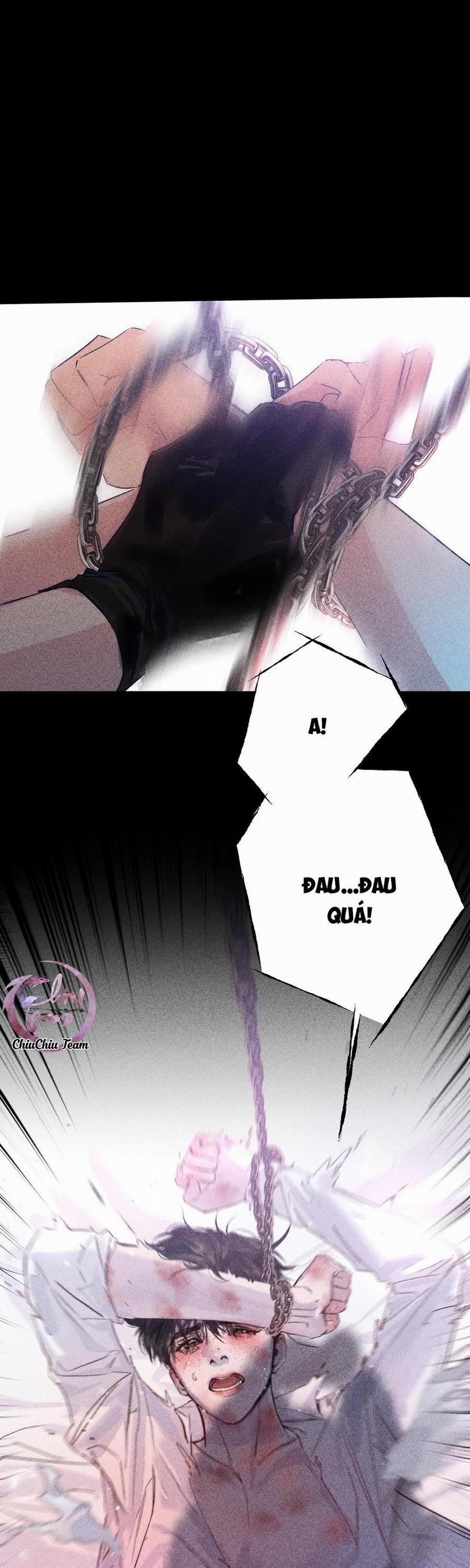 Thoát Khỏi Hầm Ngục 1 trang 26