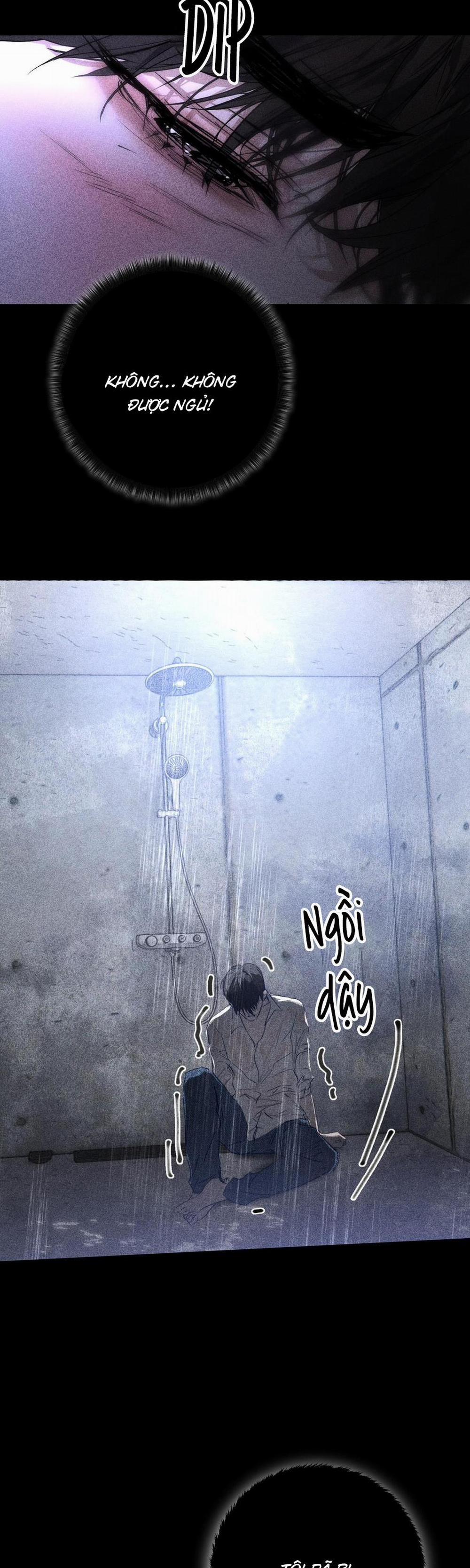 Thoát Khỏi Hầm Ngục 1 trang 4