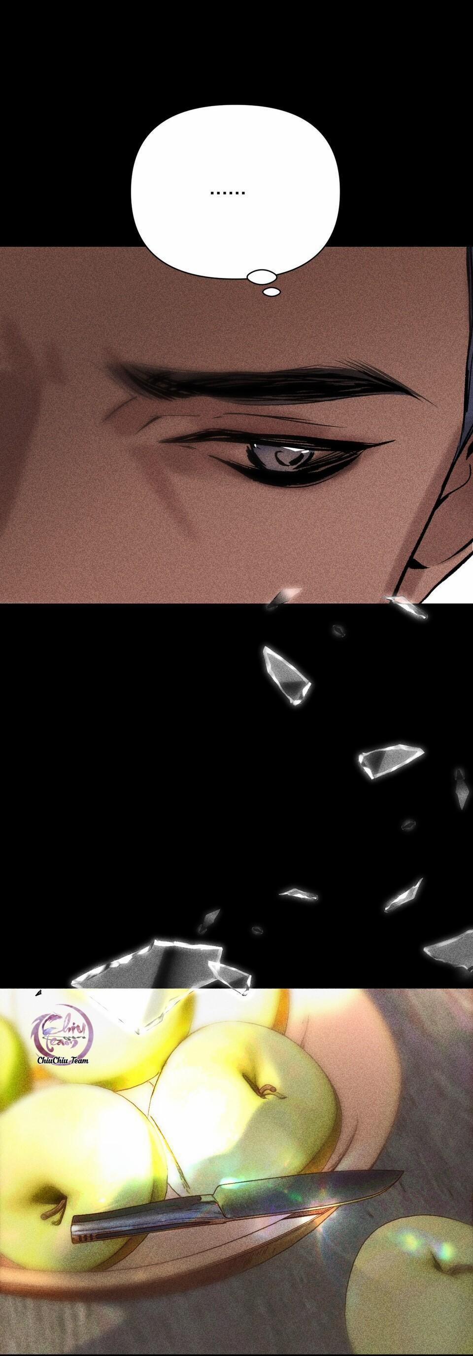 Thoát Khỏi Hầm Ngục 10 trang 1