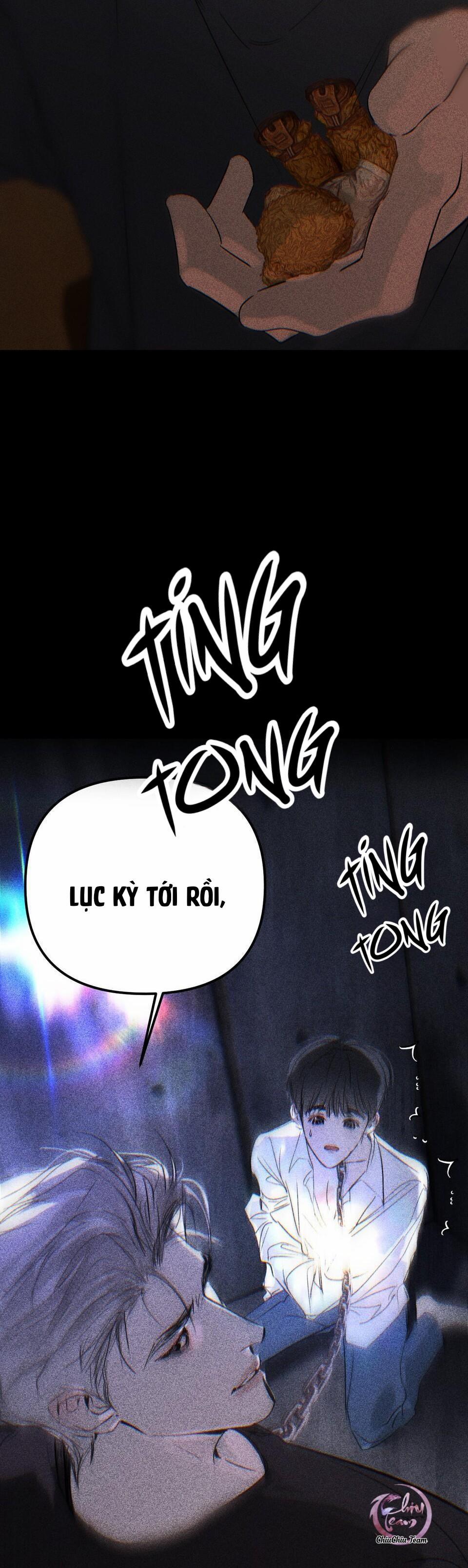 Thoát Khỏi Hầm Ngục 10 trang 6