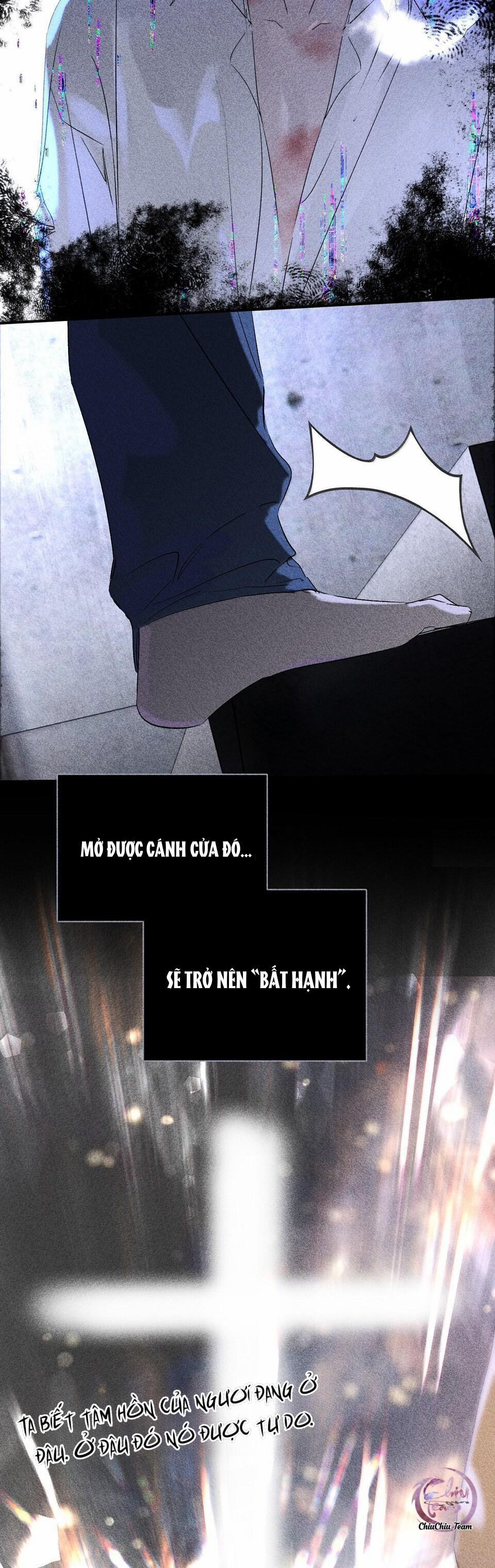 Thoát Khỏi Hầm Ngục 11 trang 14