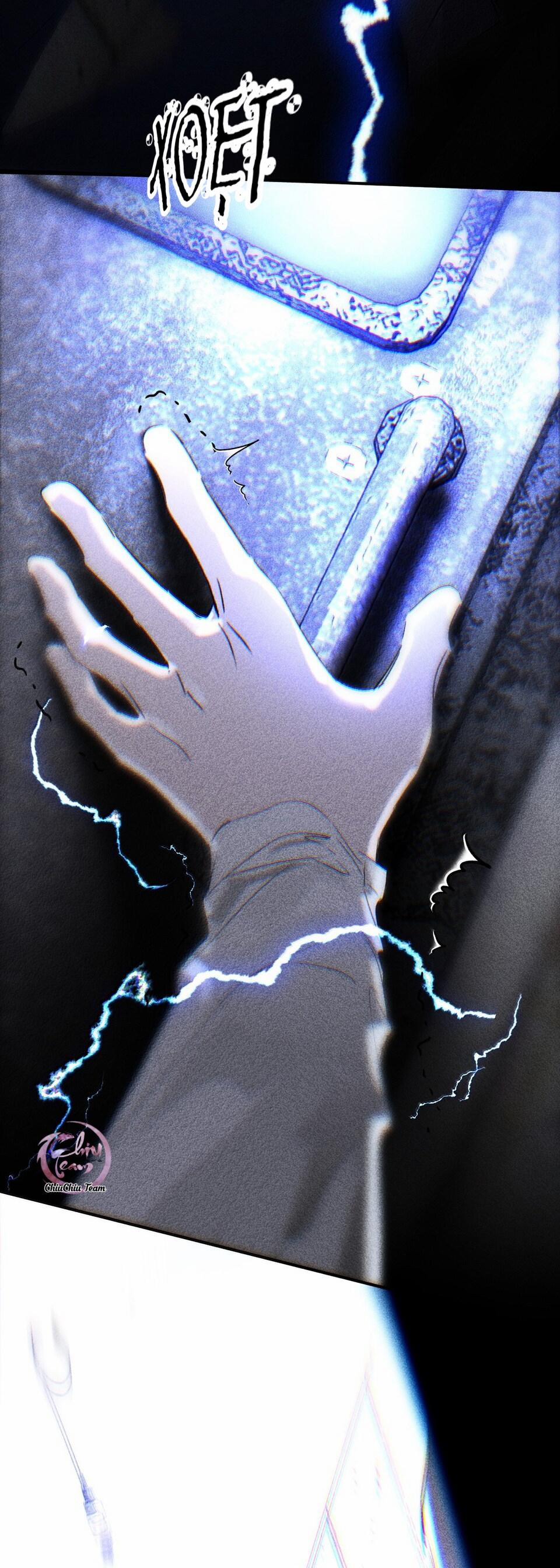 Thoát Khỏi Hầm Ngục 11 trang 31