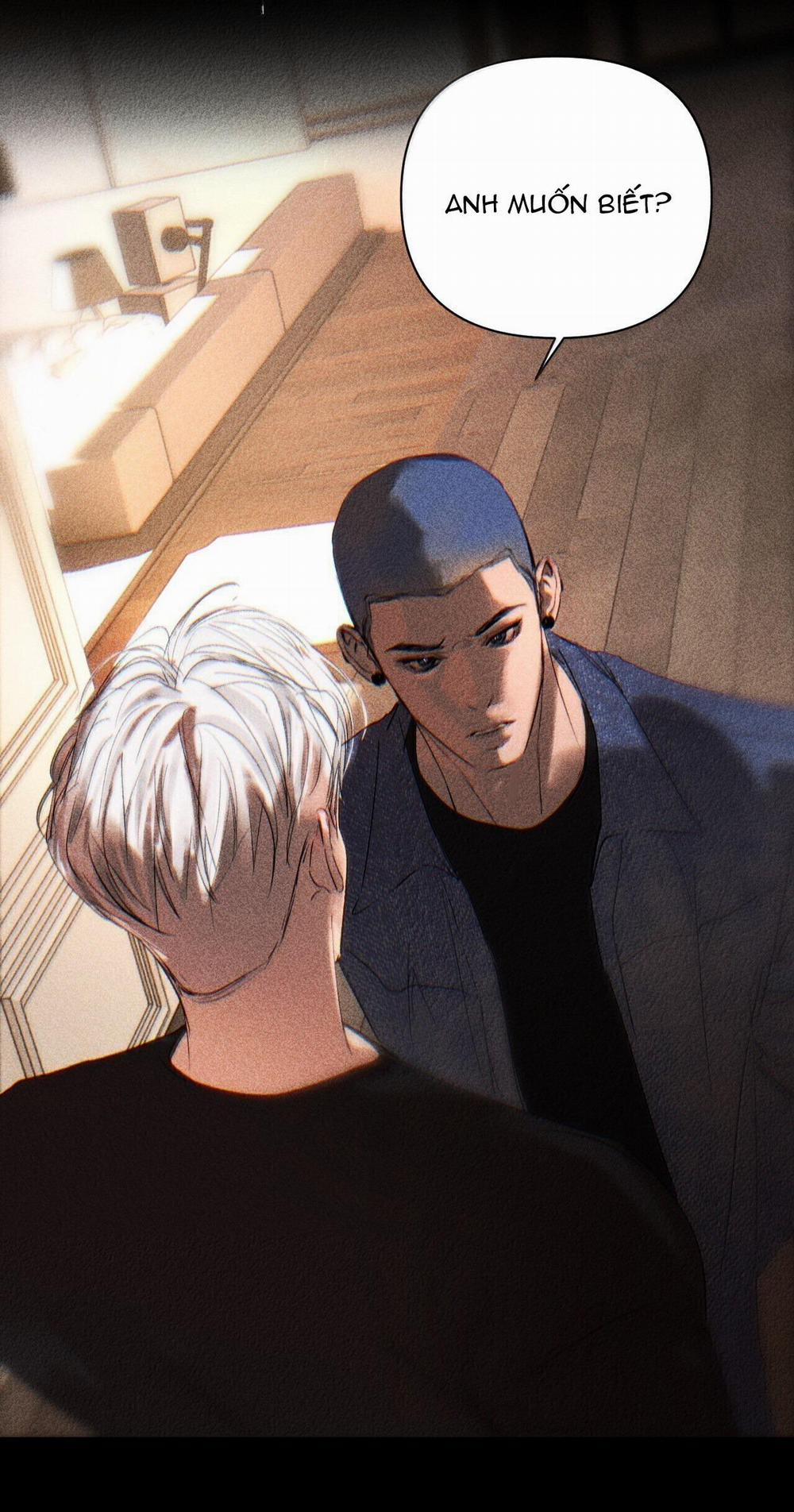 Thoát Khỏi Hầm Ngục 12 trang 19