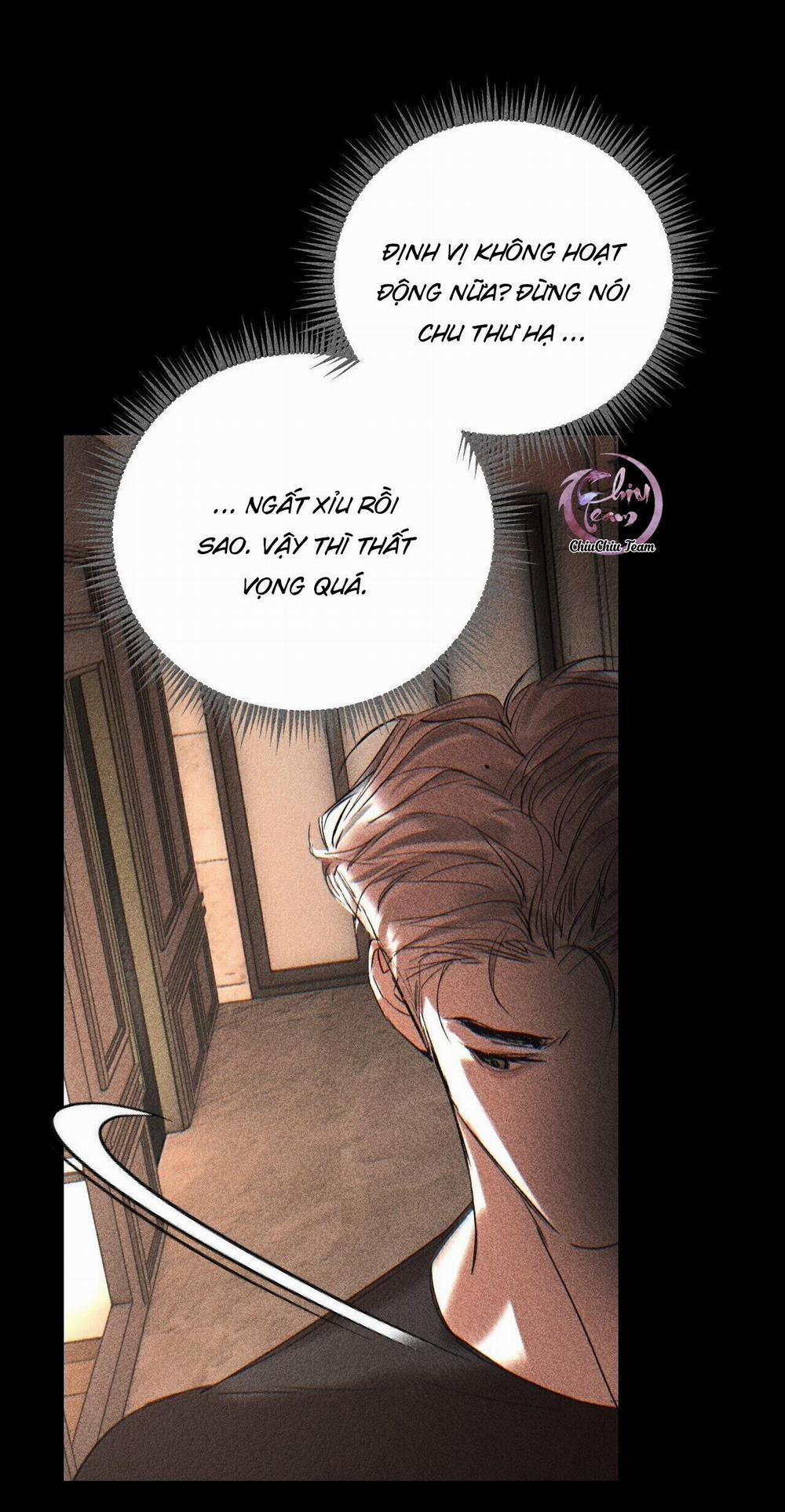 Thoát Khỏi Hầm Ngục 12 trang 20