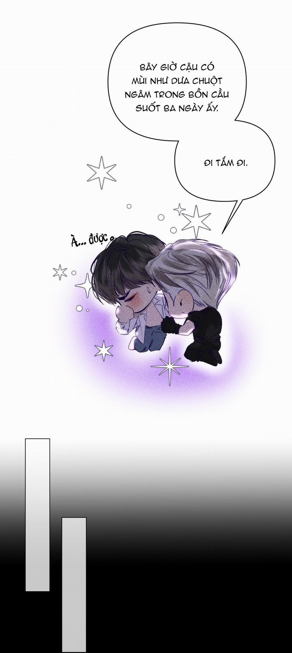 Thoát Khỏi Hầm Ngục 13 trang 13