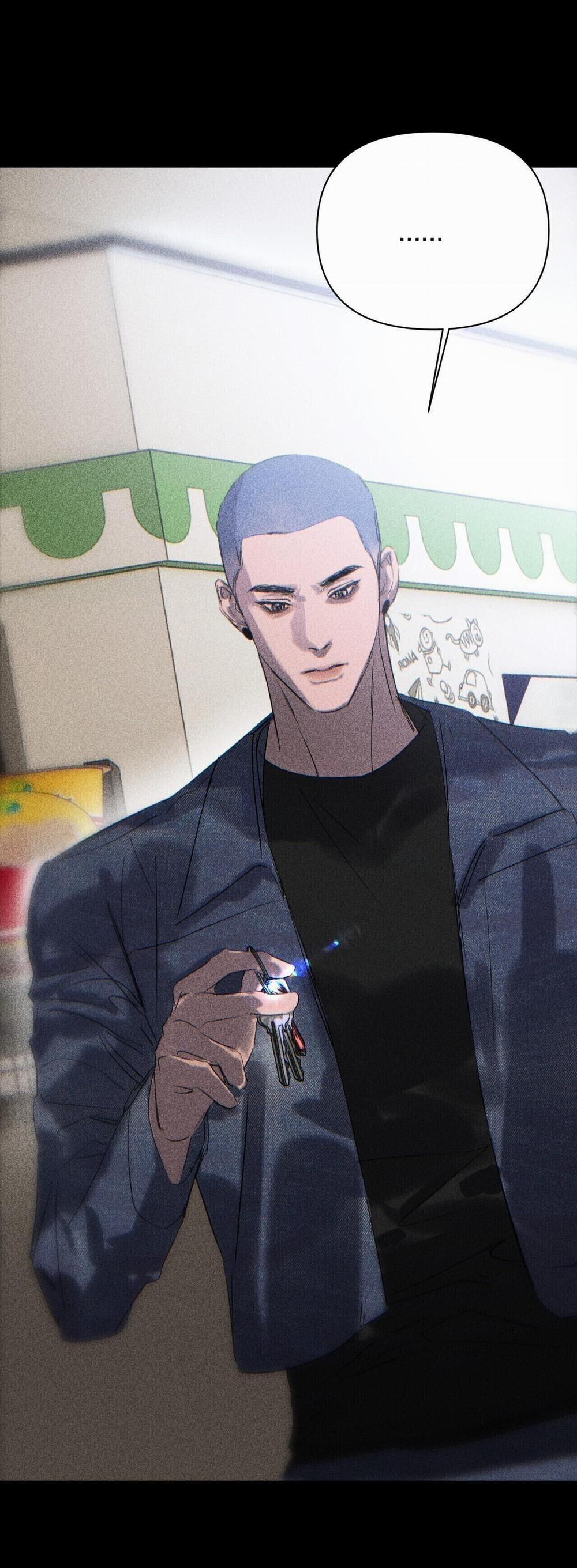 Thoát Khỏi Hầm Ngục 13 trang 15