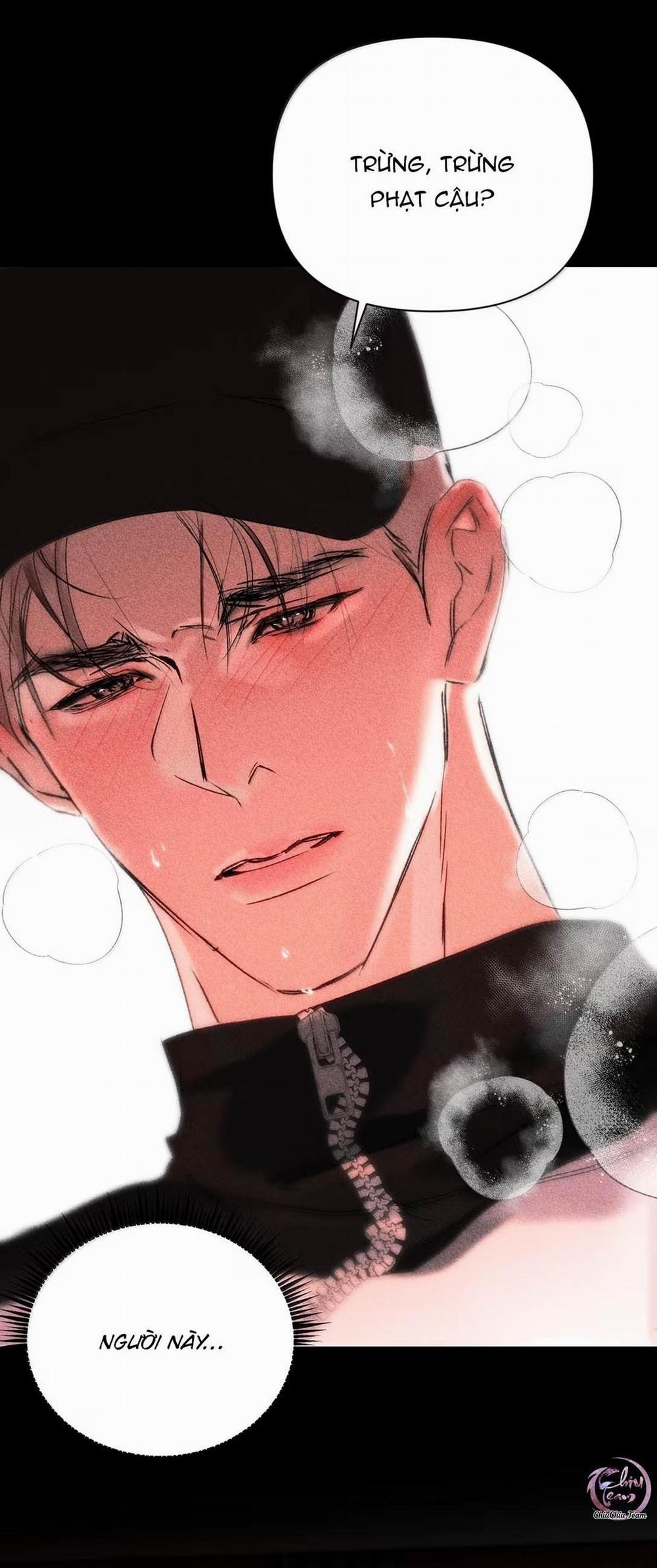 Thoát Khỏi Hầm Ngục 14 trang 16