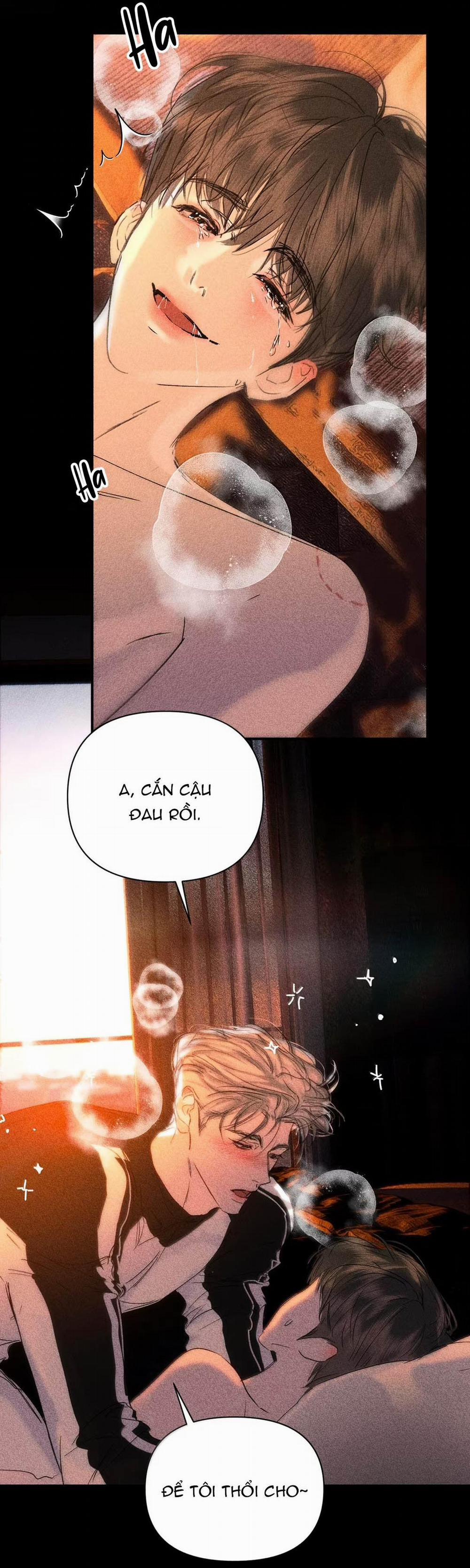 Thoát Khỏi Hầm Ngục 14 trang 22