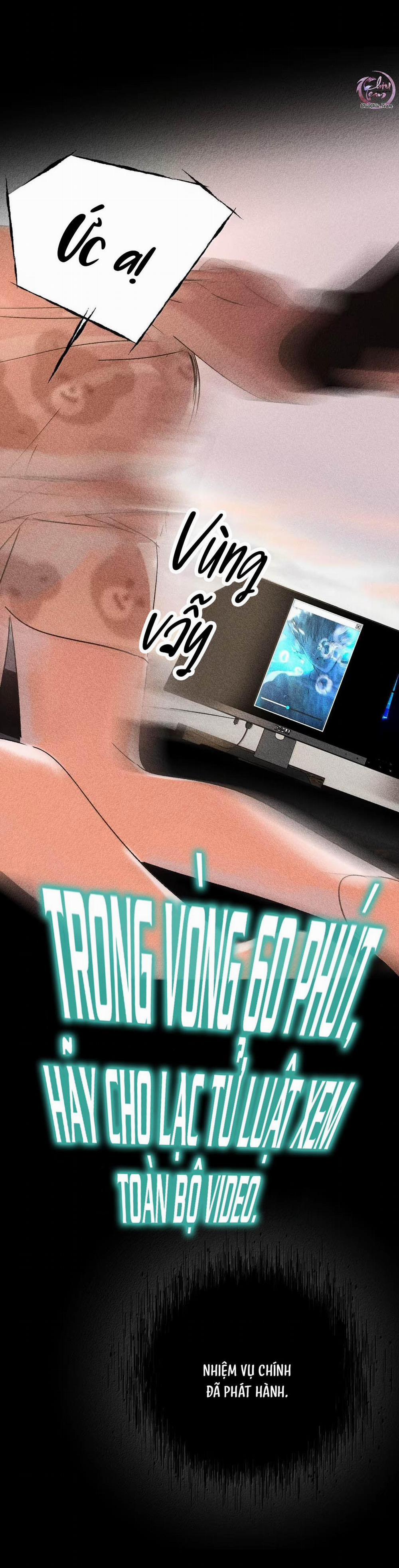 Thoát Khỏi Hầm Ngục 14 trang 26