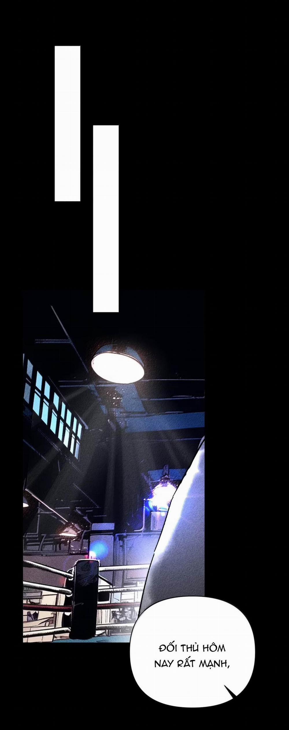 Thoát Khỏi Hầm Ngục 14 trang 3