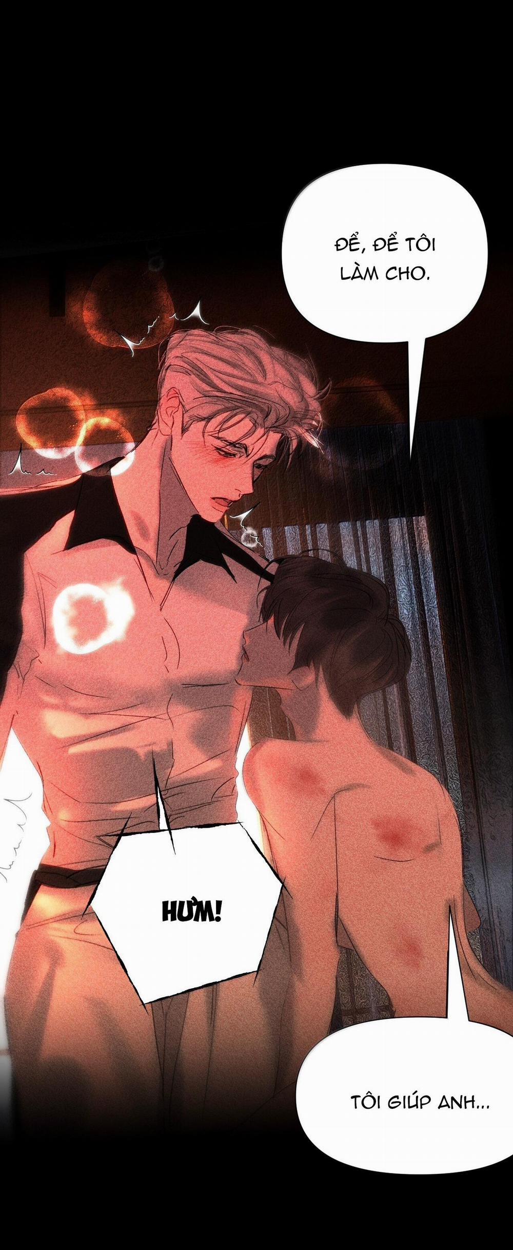 Thoát Khỏi Hầm Ngục 15 trang 10