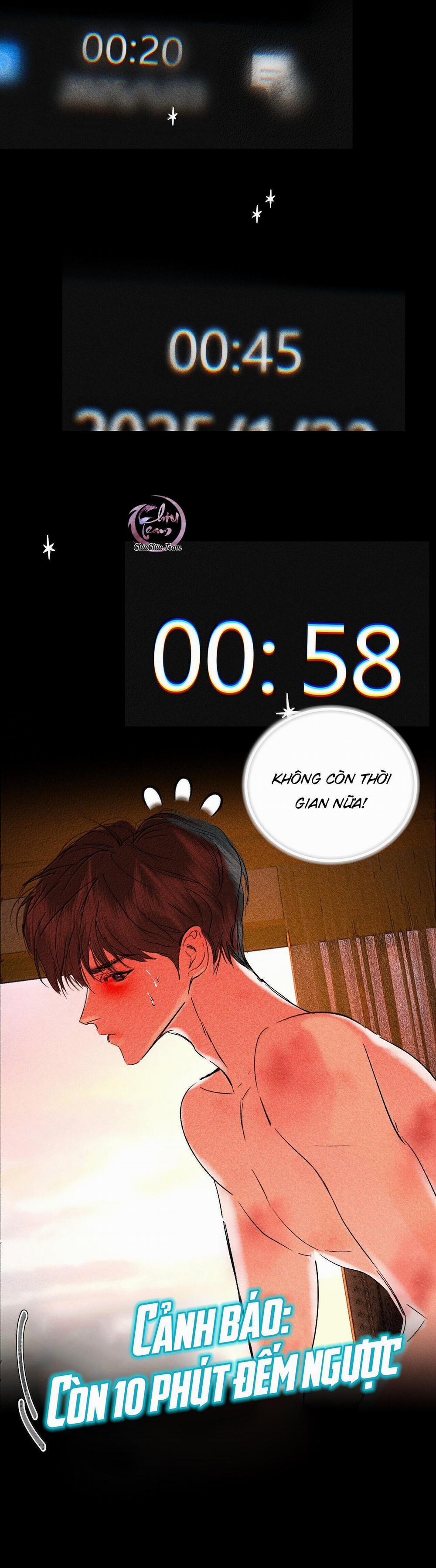 Thoát Khỏi Hầm Ngục 15 trang 15