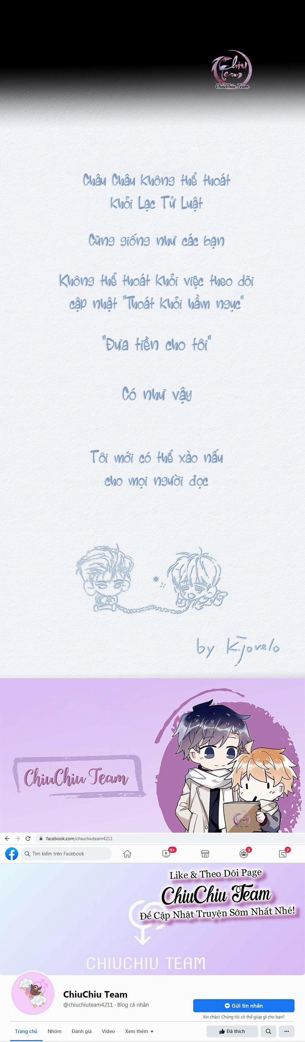 Thoát Khỏi Hầm Ngục 15 trang 26