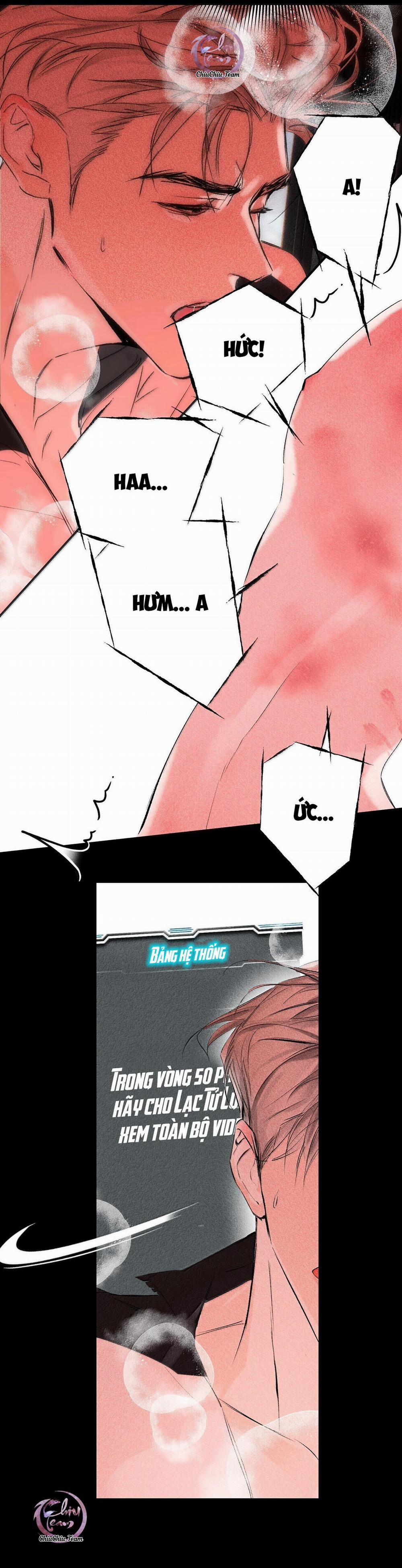 Thoát Khỏi Hầm Ngục 15 trang 7