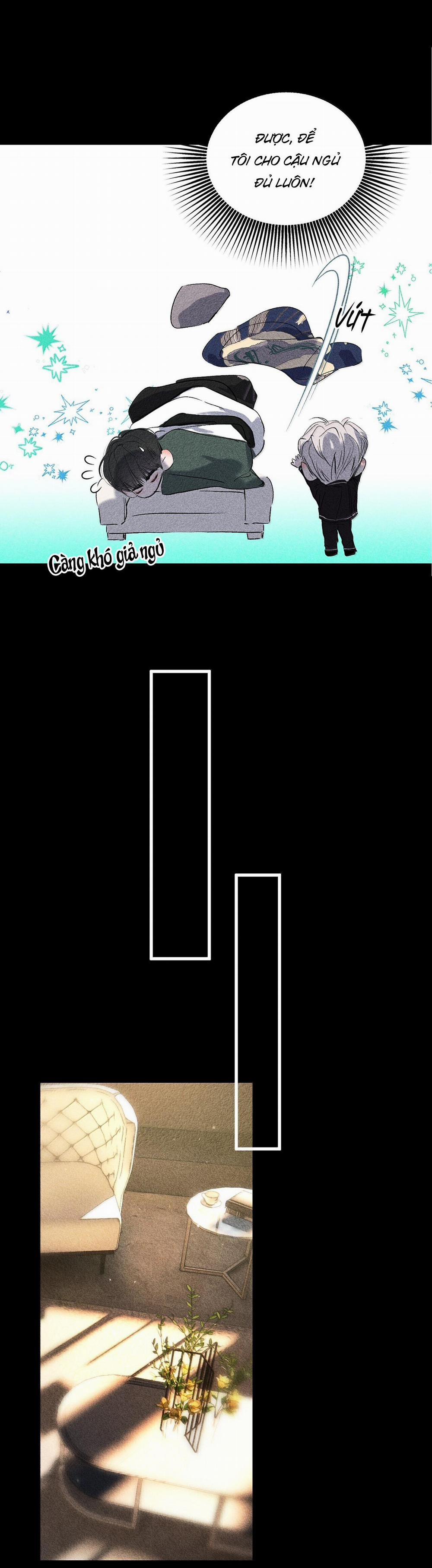 Thoát Khỏi Hầm Ngục 16 trang 18