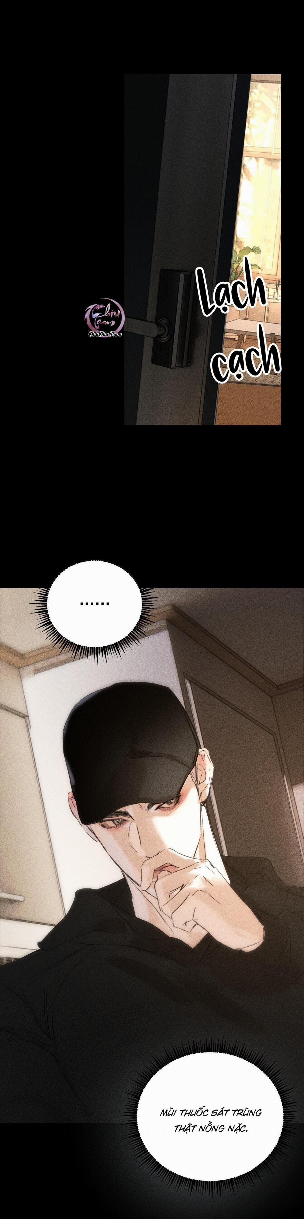 Thoát Khỏi Hầm Ngục 16 trang 26