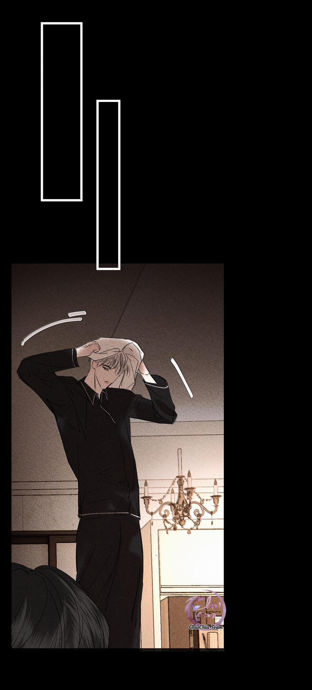 Thoát Khỏi Hầm Ngục 16 trang 5