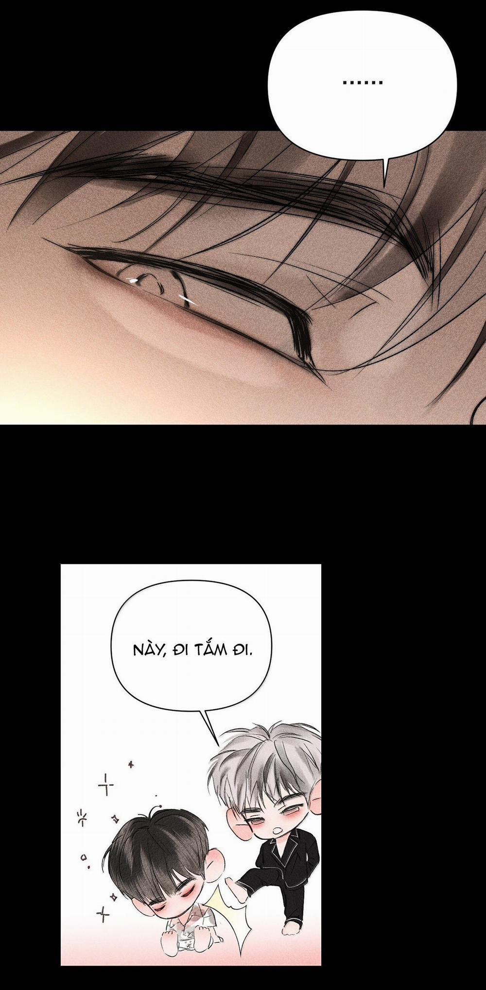 Thoát Khỏi Hầm Ngục 16 trang 7